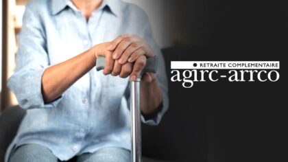 Ceux qui avaient une invalidité antérieure à 2007 bénéficient d'un récalage rétroactif automatique de leur pension Agirc-Arrco "mon montant a changé sans avoir demandé"