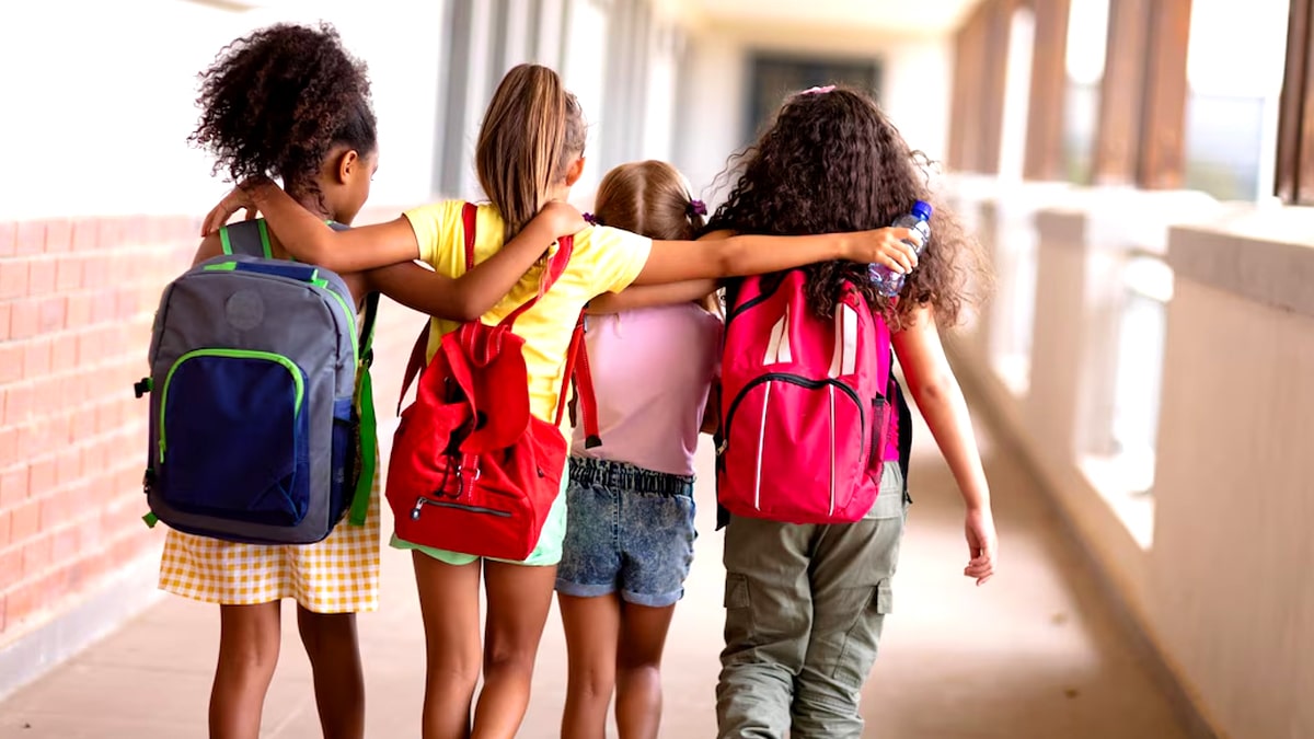 Des milliers de familles oubliées ? Un glitch informatique a retardé la rentrée scolaire en 2025 dans plusieurs régions d'après une fuite intérieur