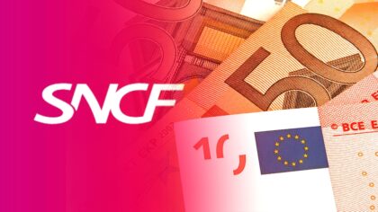 Je suis retiré de la SNCF depuis trois années, voici combien j'ai reçu en juin "il diminue un peu chaque année, mais je me tiens bien"