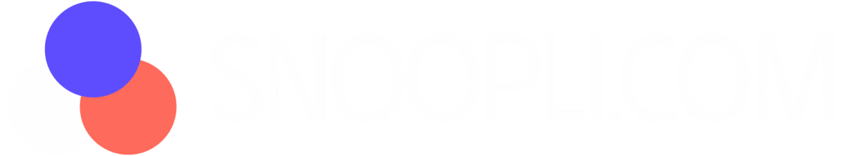 Snoopli