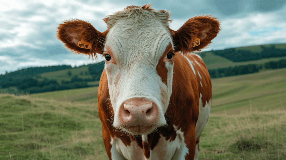 Alerte rouge : une nouvelle menace bovine déferle sur le jura ! – dermatose nodulaire bovine
