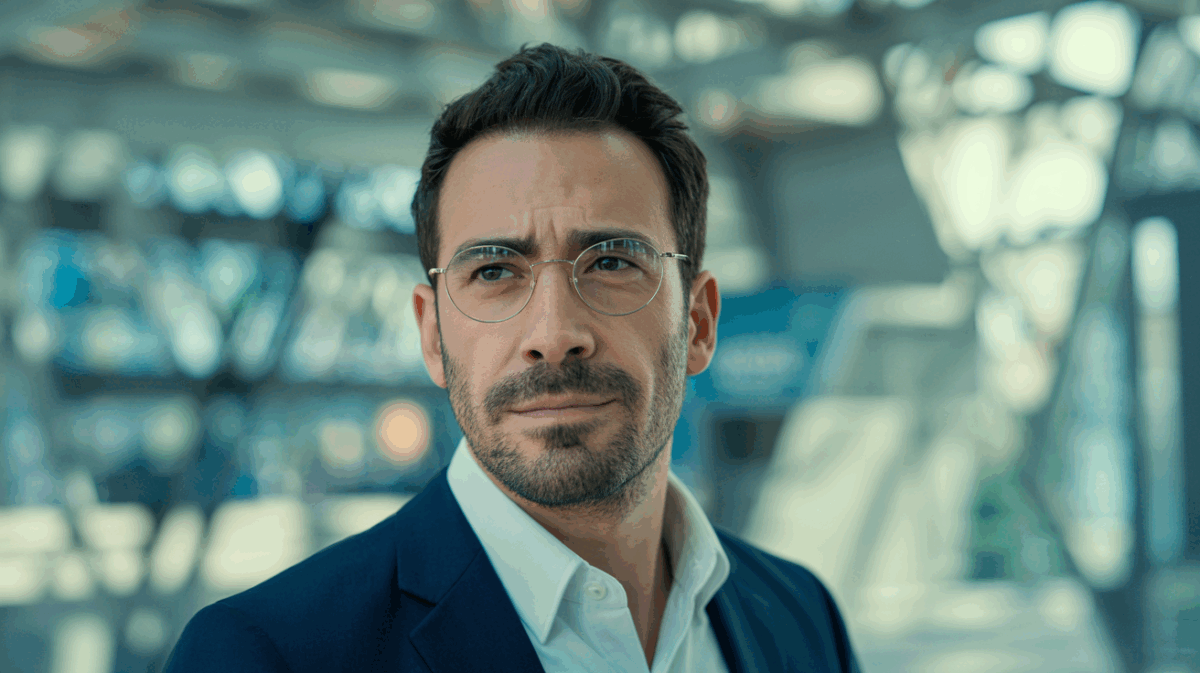 DIRECT VIDÉO – François Riahi sur l’Innovation Constante chez Banijay Group – innovation constante