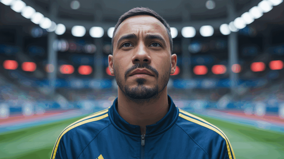 L’ia révolutionne le sport : vers la fin des sélections humaines ? – intelligence artificielle