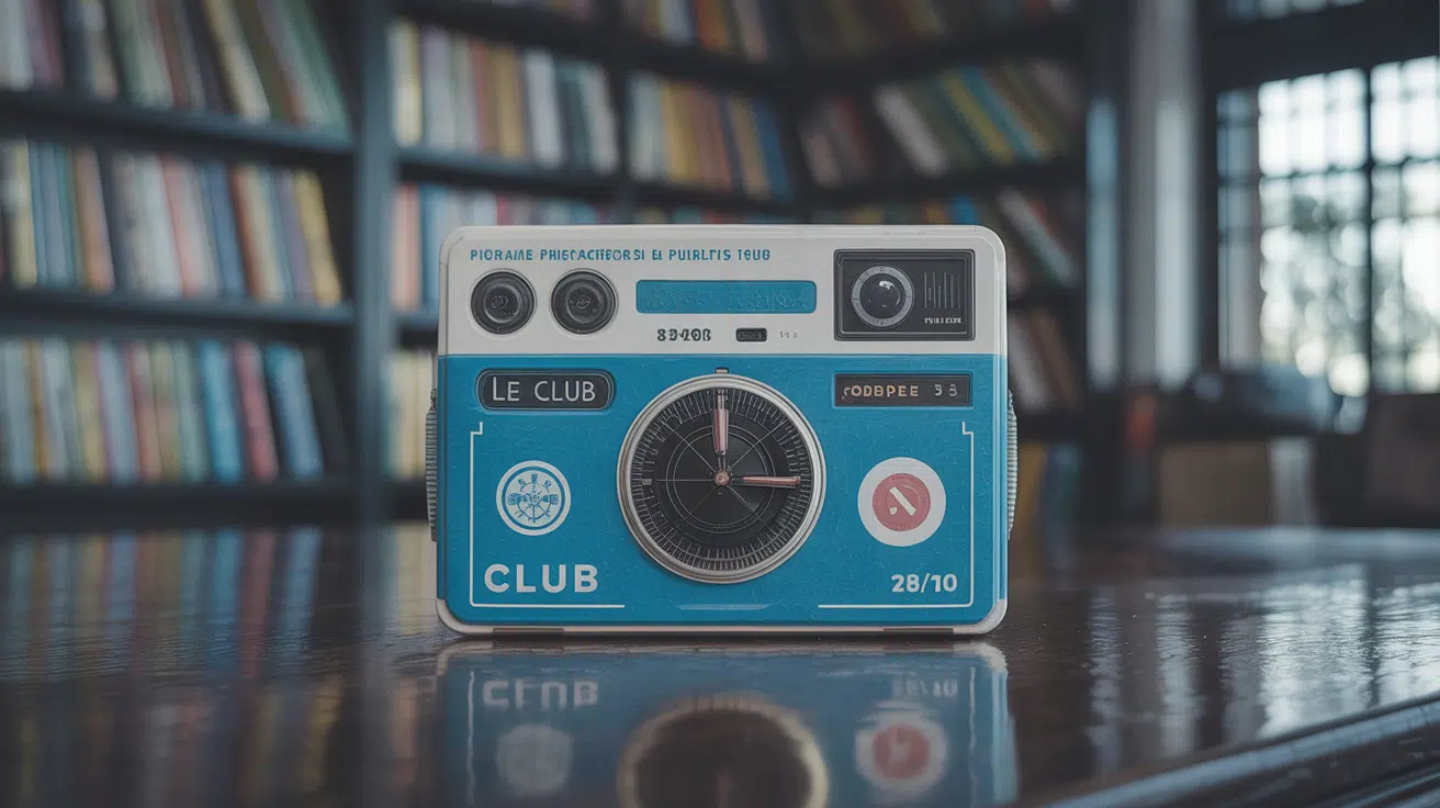 Le Club : Premiers Enseignements des Publications Financières en Europe – 28/10 – publications financières