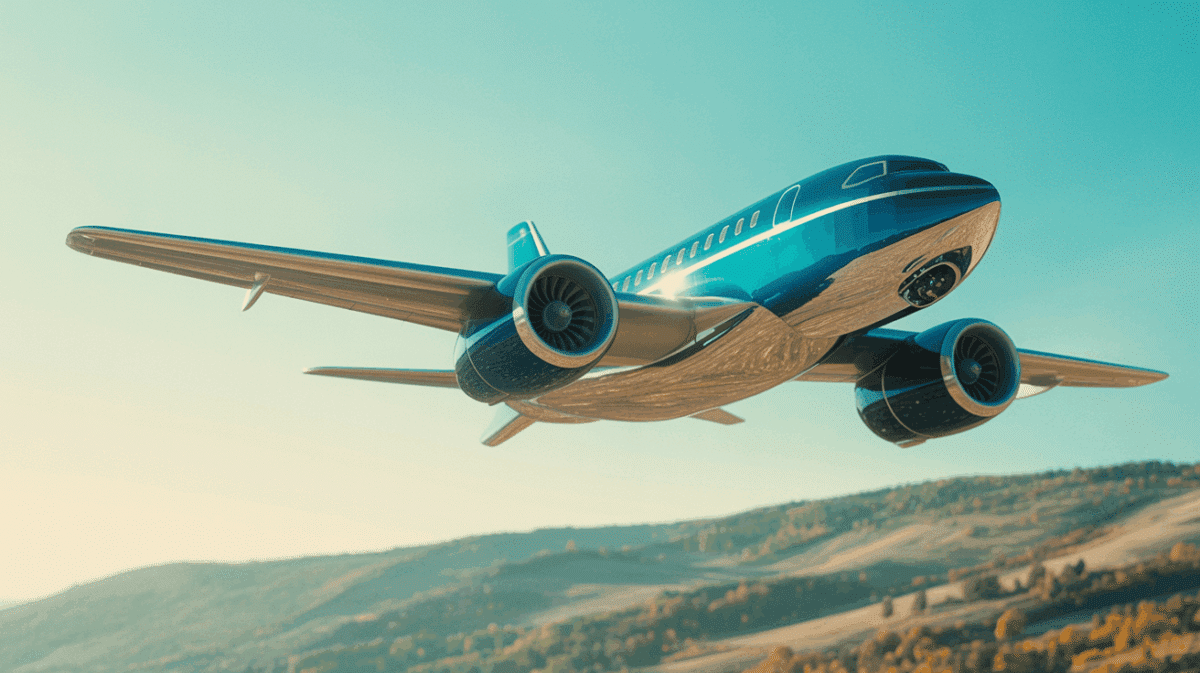 La révolution des avions hybrides s’effondre : la start-up voltaero en redressement judiciaire ! – voltaero