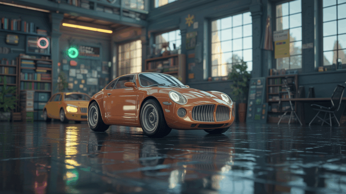 Révolution Numérique : Les Enjeux de la Technologie Émergente – technologie émergente