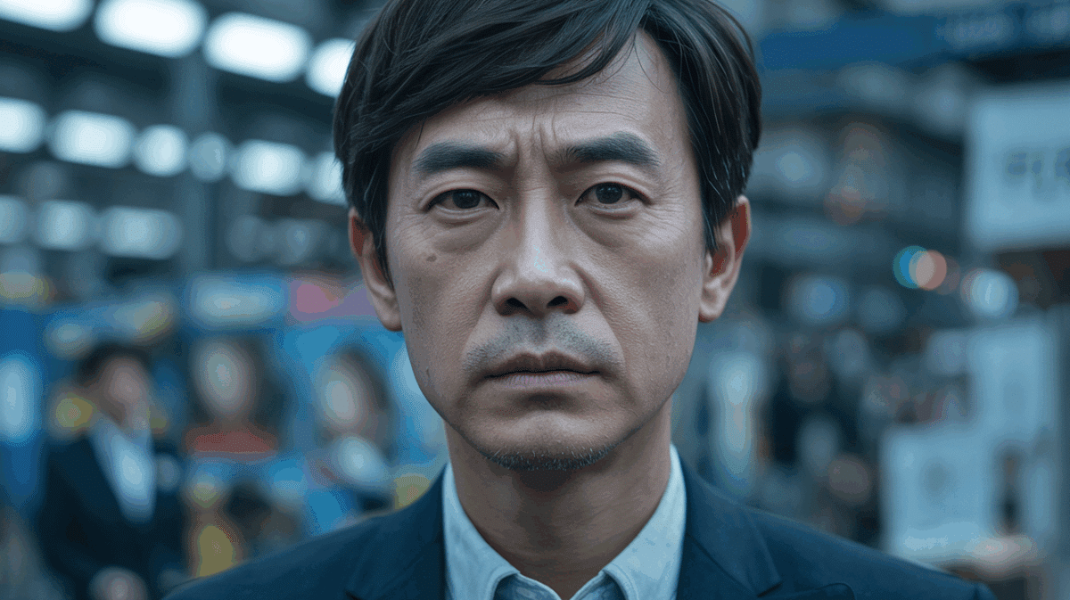 Un nouveau chapitre de l’humanité ? la chine présente son humanoïde énigmatique et sans âme – humanoïde sans émotions