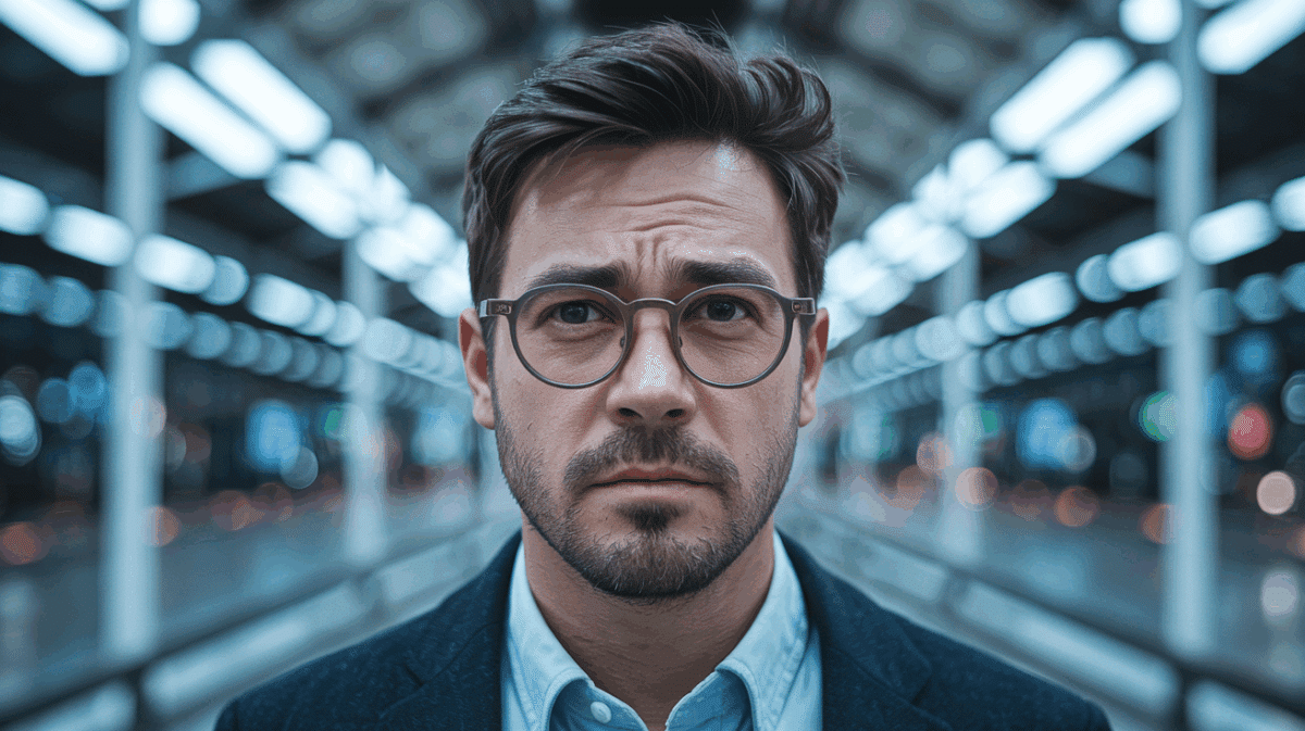 Demain réinventé : quand la tech prend le pouvoir ! – innovation technologique
