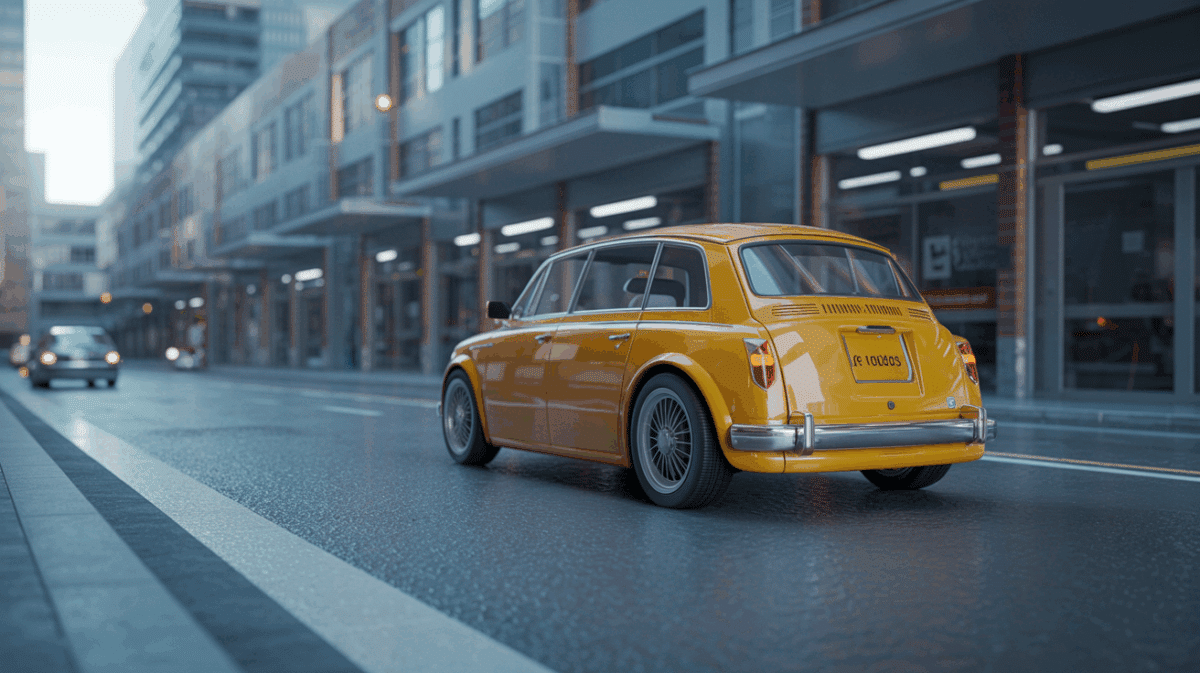 Impact de l’IA sur les Emplois : Révolution ou Évolution ? – impact de l'ia sur les emplois