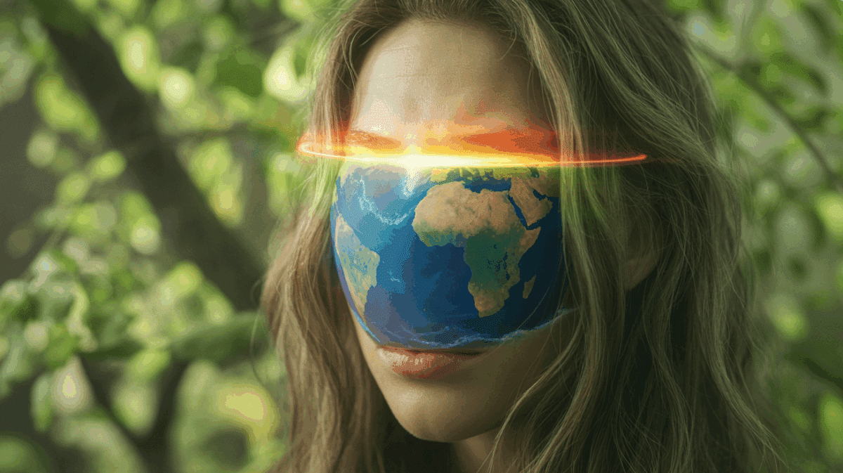 Septembre 2025 : quand la terre bouillonne sous nos yeux – réchauffement climatique