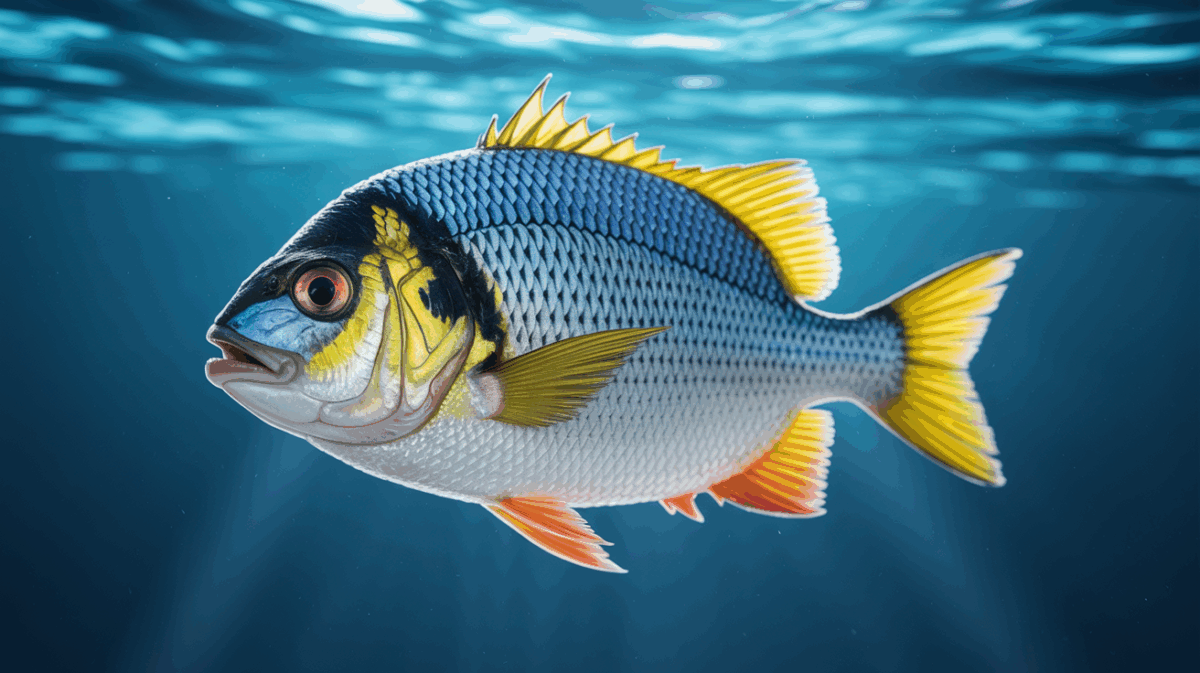 Ce poisson que vous mangez chaque semaine contient 50 fois plus de mercure que vous ne le pensez – mercure