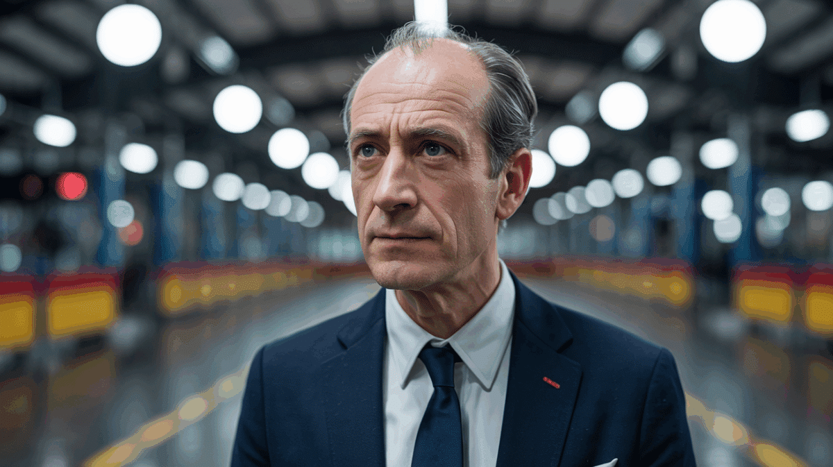 Chocs et révolutions : les luttes électrisantes de robert badinter ! – robert badinter