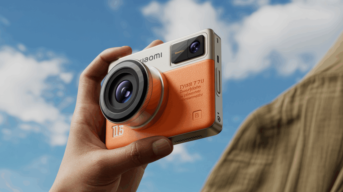 Xiaomi : Un 17 Ultra pour une Photographie Exceptionnelle – photographie exceptionnelle