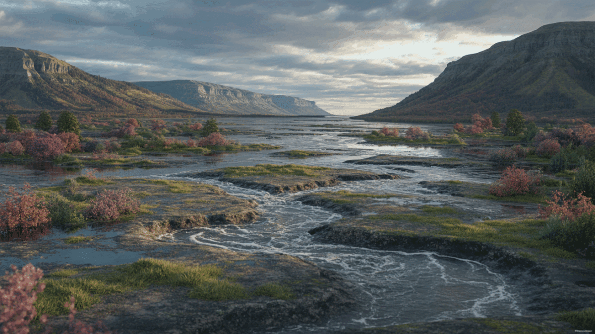 Les rivières atmosphériques se déplacent de façon inattendue… Et les conséquences pourraient être mondiales – rivières atmosphériques