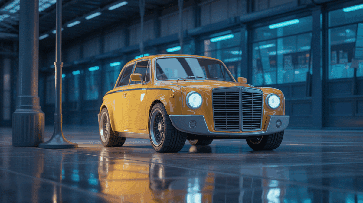 ÉDITO – Automatisation: L’IA chez Amazon, une excuse pour réduire les effectifs? – automatisation