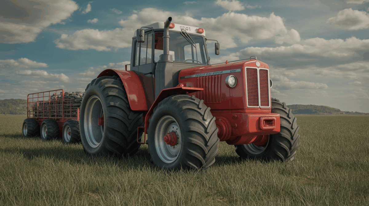 Des taulards aux tracteurs : quand la ferme change des vies en loire-atlantique ! – réinsertion réussie