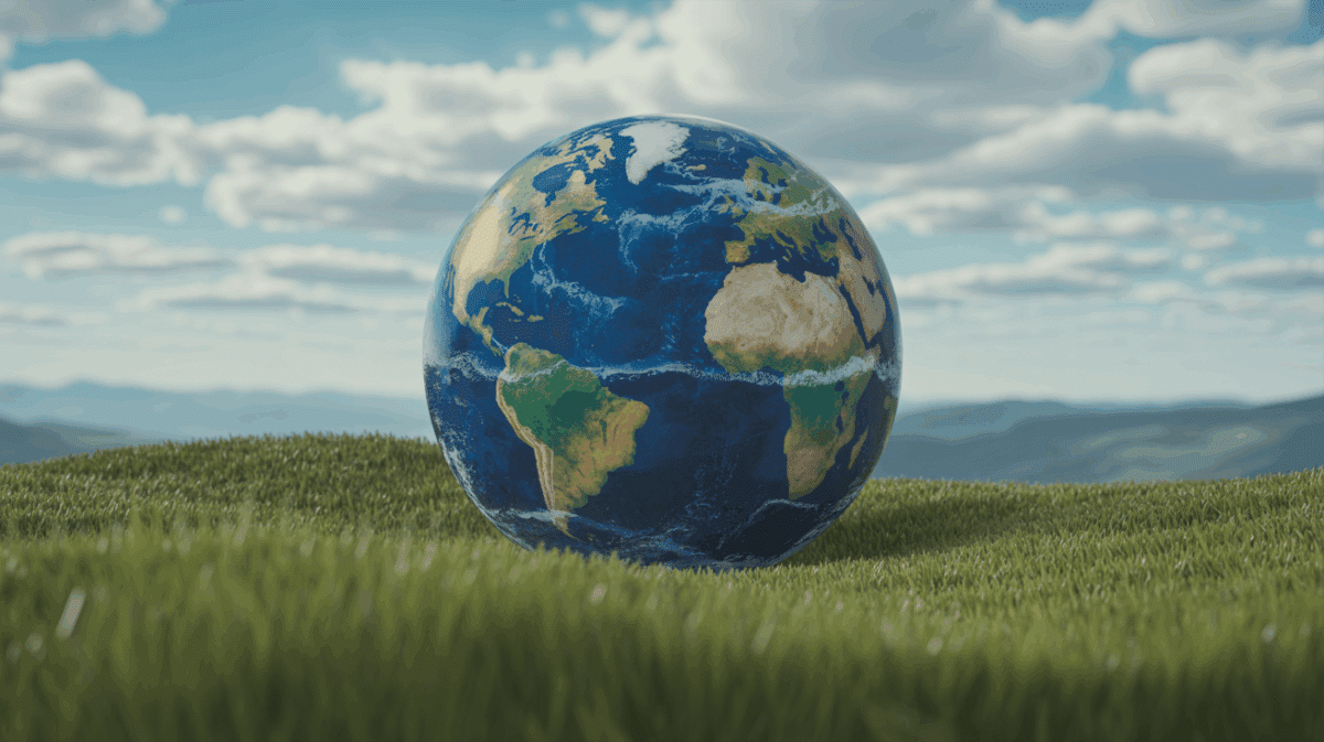 Impacts Actuels sur l’Économie Mondiale – économie mondiale