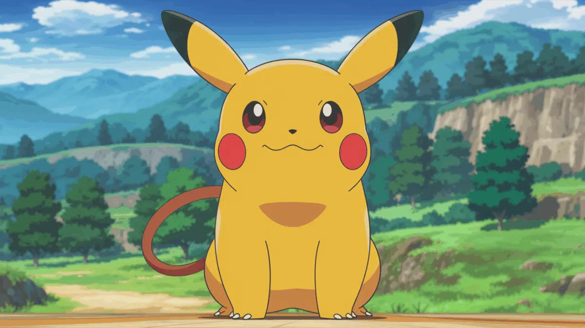 Choc pokémon : les secrets des jeux à venir dévoilés jusqu’en 2030 ! – fuite pokémon