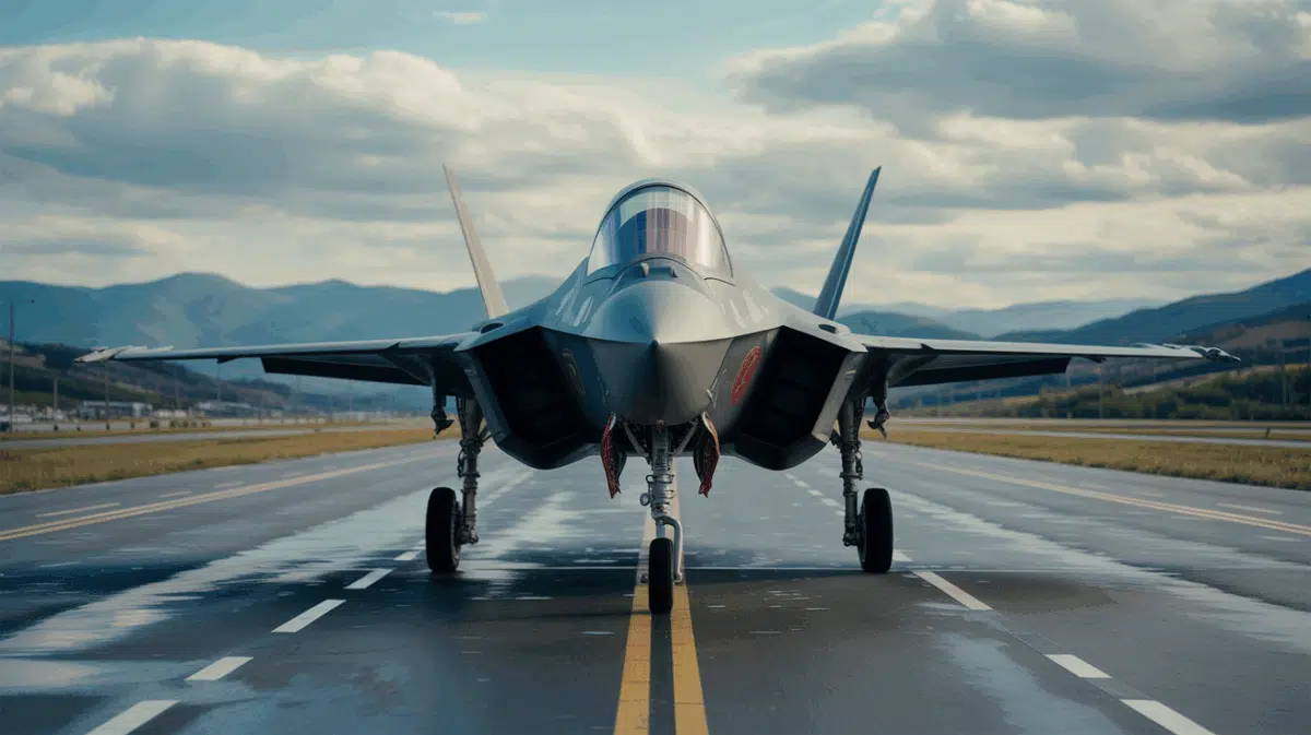 Dans le collimateur des Américains, la Turquie qui voulait acheter des avions F-35 va finalement demander au Royaume-Uni de lui vendre des Eurofighters – eurofighters