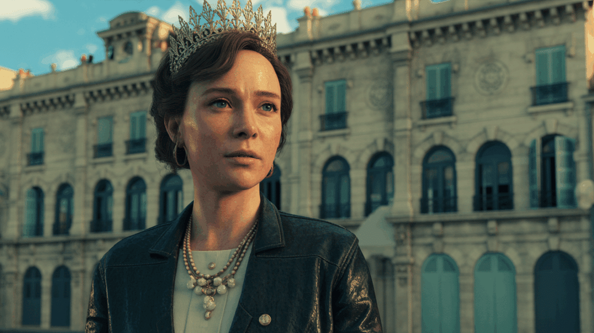 Marseille : la bonne-mère renaît en reine dorée ! – bonne-mère