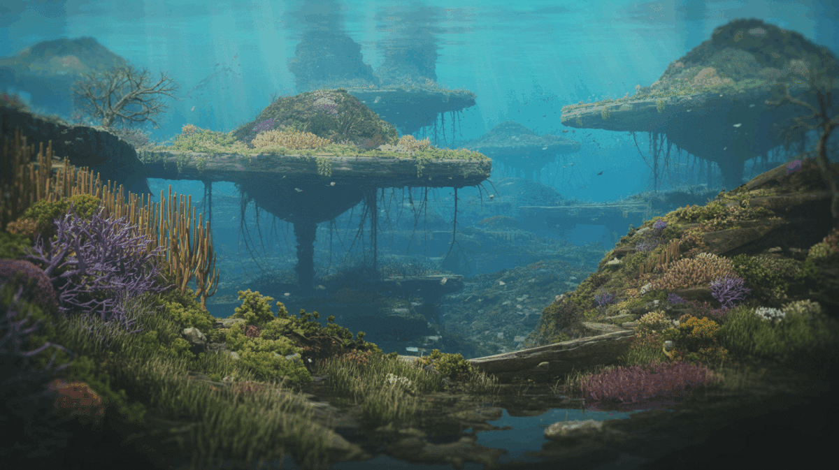 Climat : l’extinction des forêts sous-marines, un péril pour la vie marine – extinction des forêts sous-marines