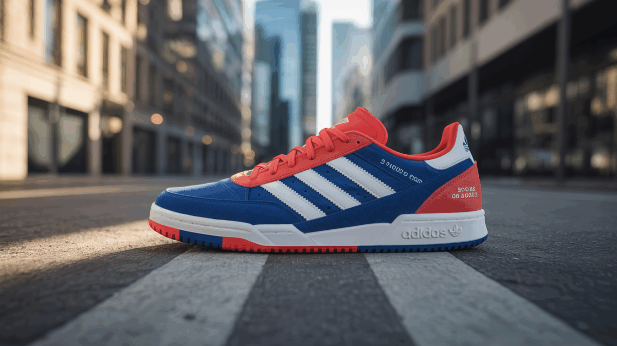 Une addition à 120 millions d’euros : Adidas chiffre l’impact des droits de douane sur ses résultats financiers – droits de douane