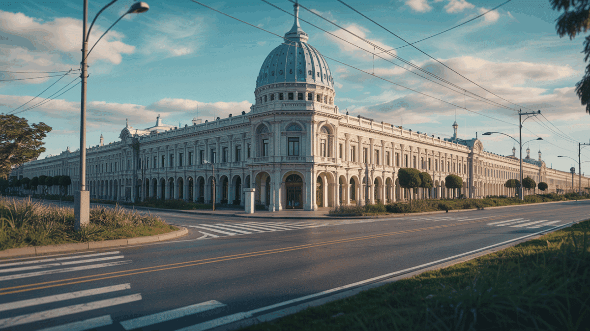 Argentine : Au Bord de la Crise Économique – crise économique