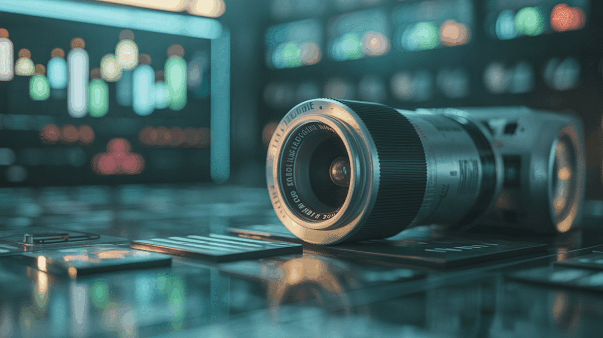 Culture Bourse : Vers une Croissance Durable avec Precia ? – croissance durable