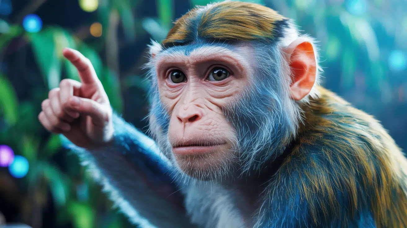 Darwin Monkey, premier ordinateur neuromorphique au monde à 2 milliards de neurones – darwin monkey