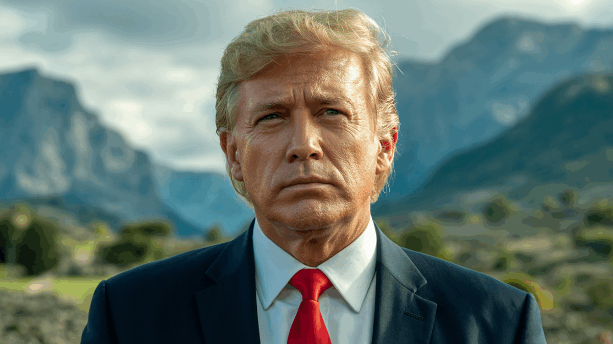 Javier milei, le sauveur argentin soutenu par trump : peut-il rétablir l’économie en pleine tempête ? – instabilité économique