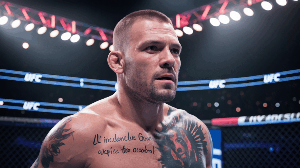 Ufc 321 : l’incident imprévu qui dégoûte cyril gane après l’arrêt du combat contre tom aspinall – incident imprévu