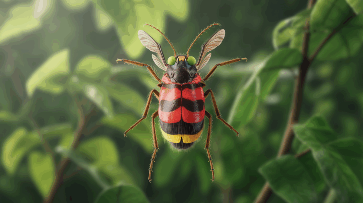 Insecticide interdit : cet insecticide contre les punaises de lit présente des risques d’intoxication – analyse du 26 octobre 2025 – insecticide interdit