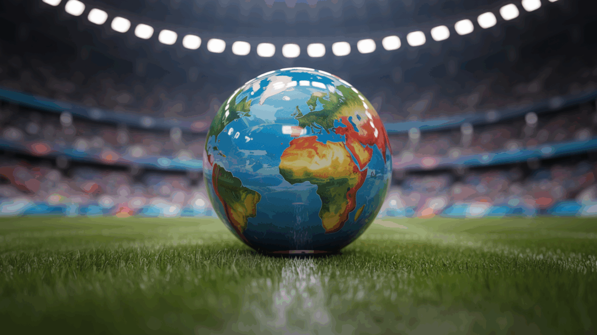 Coupe du monde aux usa : pourquoi seuls les riches pourront en profiter ? – accessibilité financière