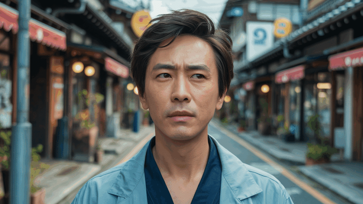 Réduisez la Fatigue : L’Art de la Marche Japonaise – marche japonaise