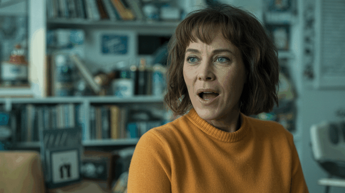 « quand mamie prend parti pour le brouteur : scandale des arnaques sentimentales ! » – arnaques sentimentales