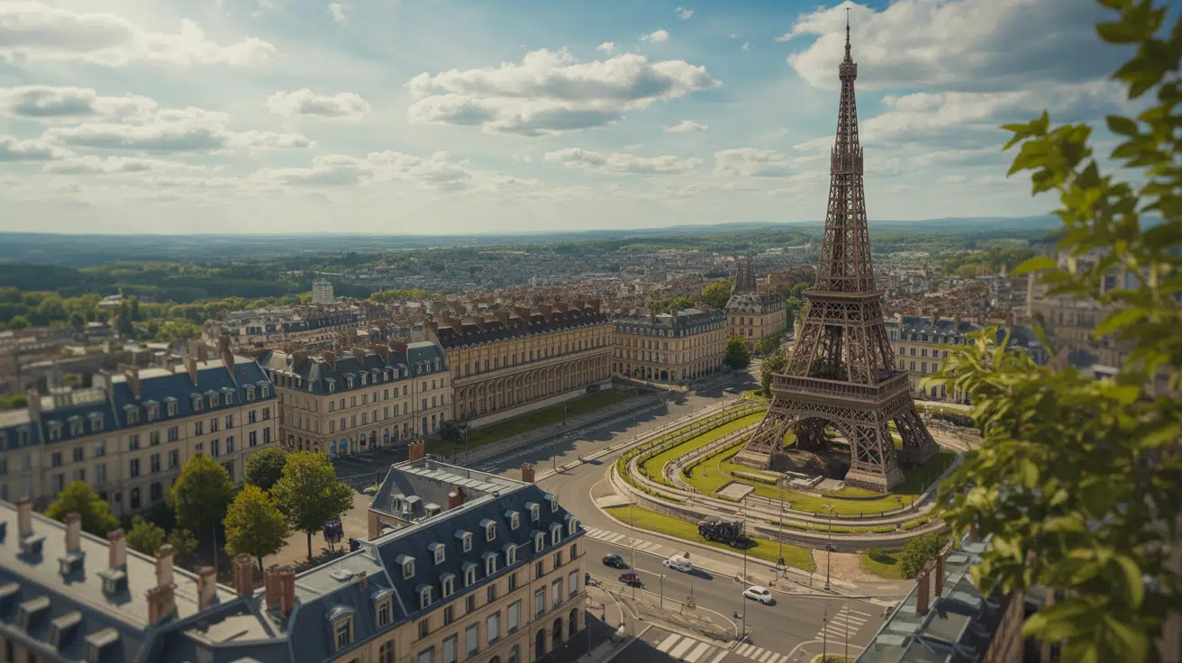 Révolution française : quand l’innovation économique redessine le succès ! – innovation économique
