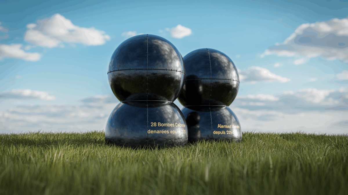 Energies fossiles: 28 bombes carbone démarrées depuis 2021, alertent des ONG – bombes carbone