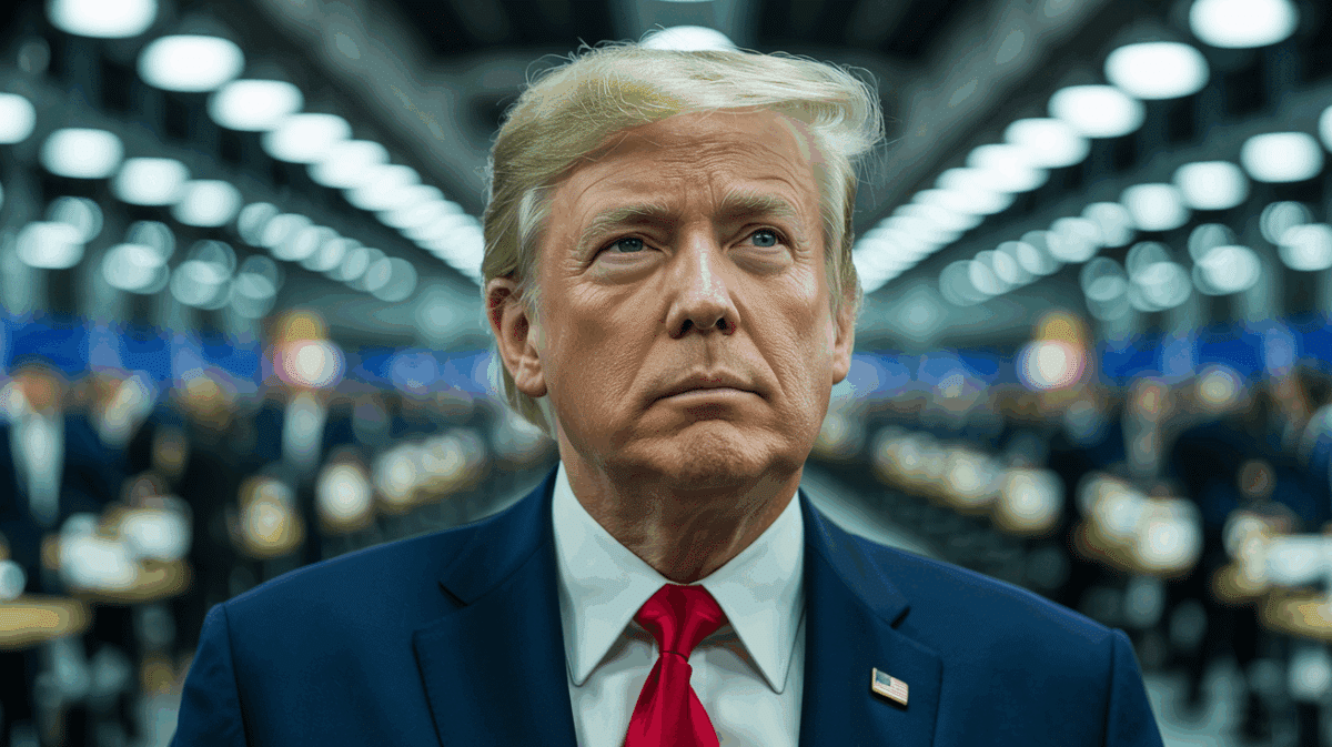 Les Experts : Trump/Xi, l’espoir d’un accord commercial – 29/10 – accord commercial