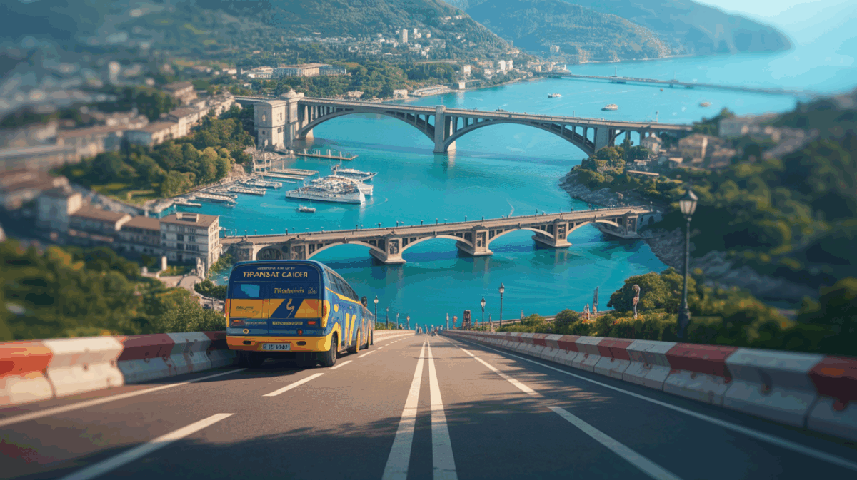 Transat Café L’Or : Le Départ des Ultims Est Lancé ! – transat café l'or