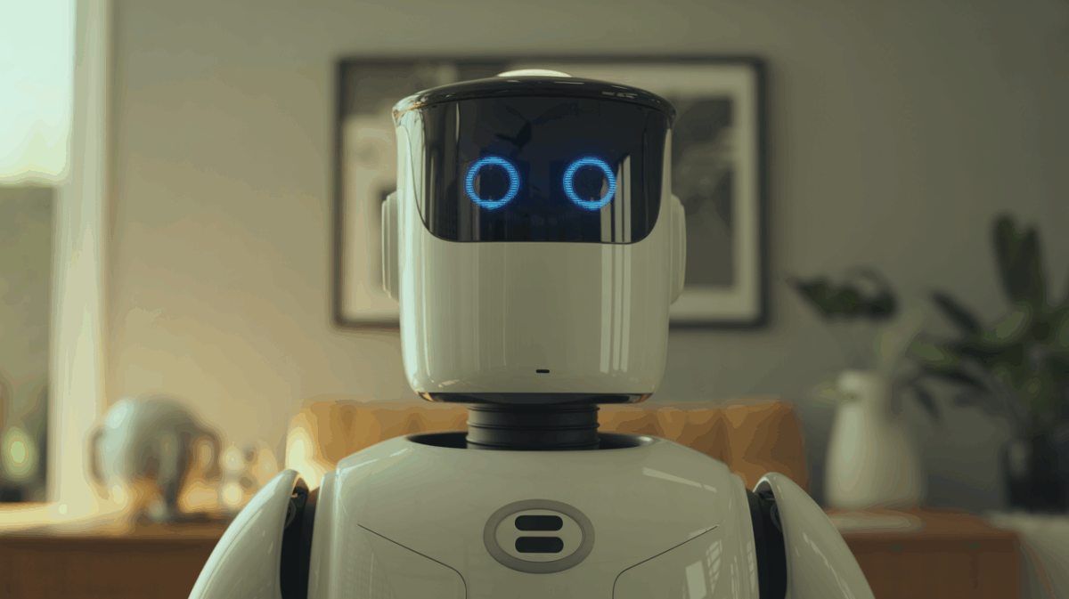 1X NEO : Le Robot Domestique Révolutionnaire à 499 $/mois – Disponible dès le 29/10 – robot domestique révolutionnaire