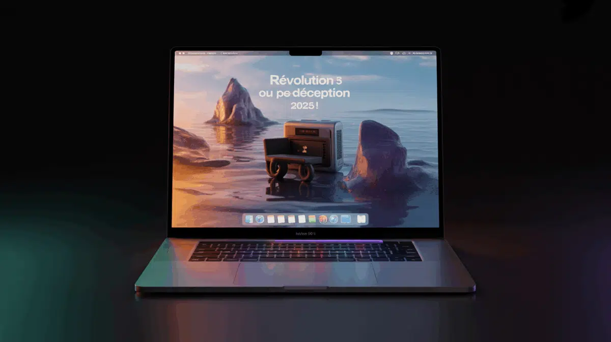 Macbook pro m5 : révolution ou déception ? les grands manquants de 2025 ! – macbook pro m5