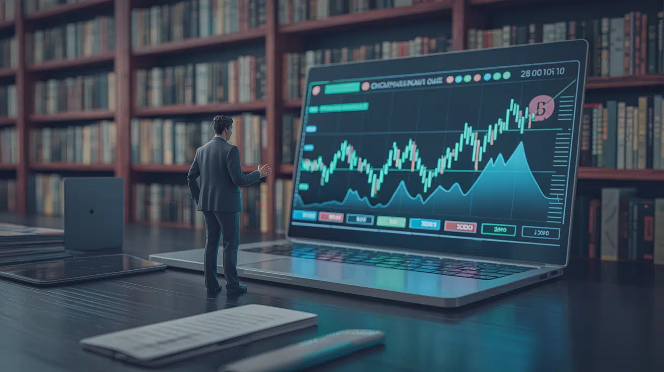 Maîtriser l’Analyse Financière : L’Intégrale BFM Bourse du 28 Octobre – analyse financière