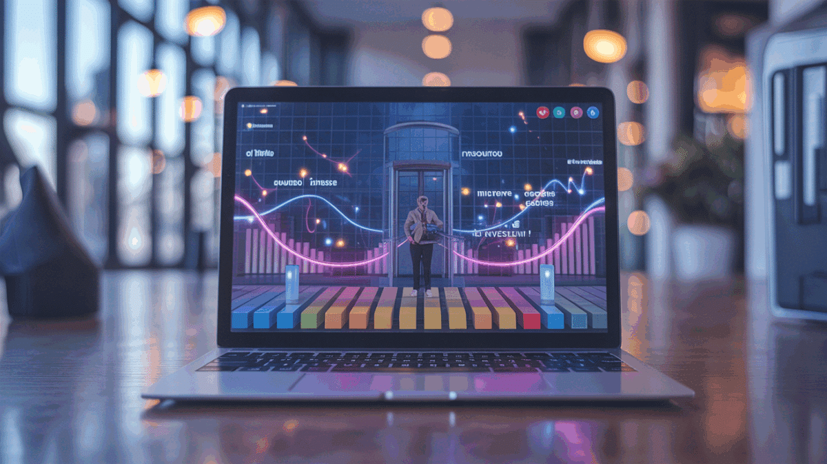 Gestion indicielle : révolution ou impasse ? découvrez les secrets cachés de l’investissement ! – gestion indicielle