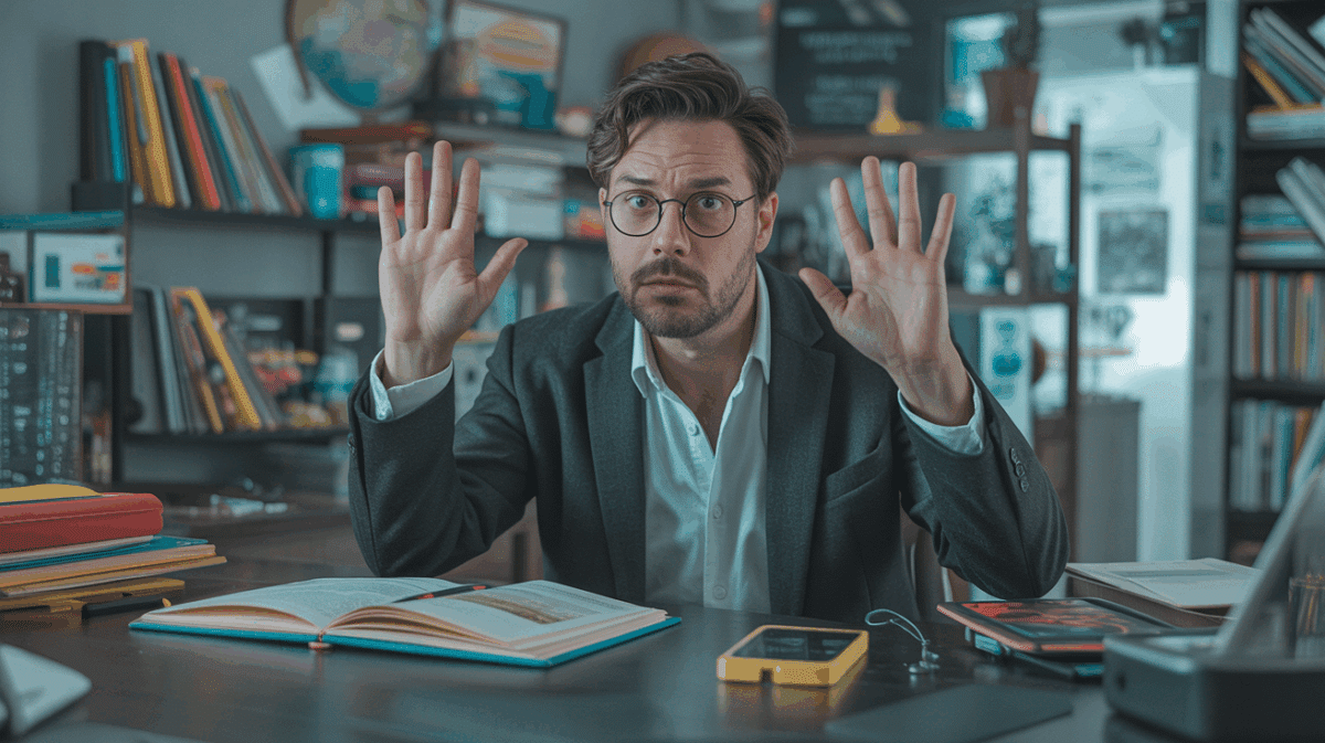 Changement d’heure : une illusion d’économie démystifiée par le professeur geoffron ! – changement d'heure