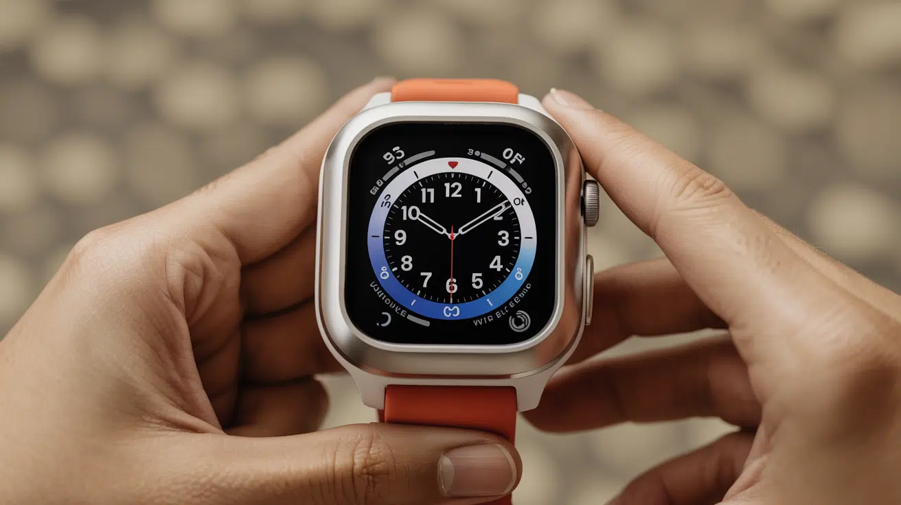 Test de la Montre Connectée Enfants de Bouygues Telecom : La Smartwatch Qui Rassure les Parents – montre connectée enfants