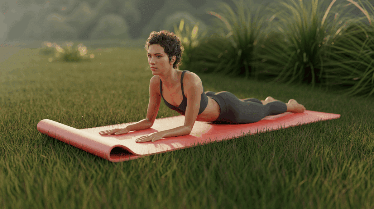 Tapis de Yoga Écoresponsable : La Laine du Larzac à l’Honneur – tapis de yoga écoresponsable