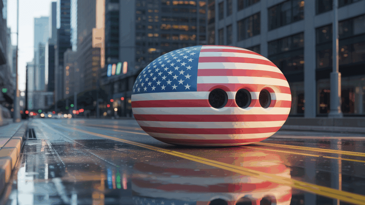 Usa : l’inflation sous contrôle ou simple illusion ? – analyse choc du 24 octobre 2025 – inflation modérée