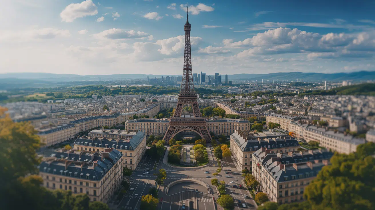 La France : Vers une Nouvelle Ère de Compétitivité Économique – compétitivité économique