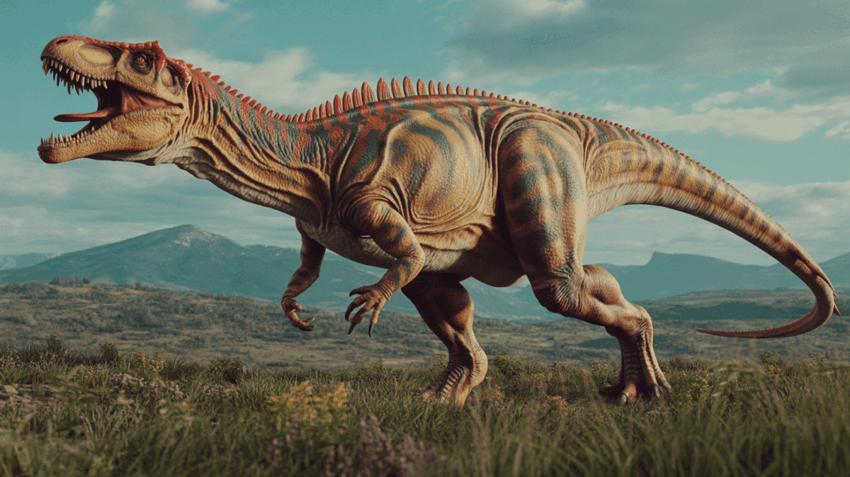 Révélations des Momies de Dinosaures : Mystères Cachés depuis 66 Millions d’Années – momies de dinosaures