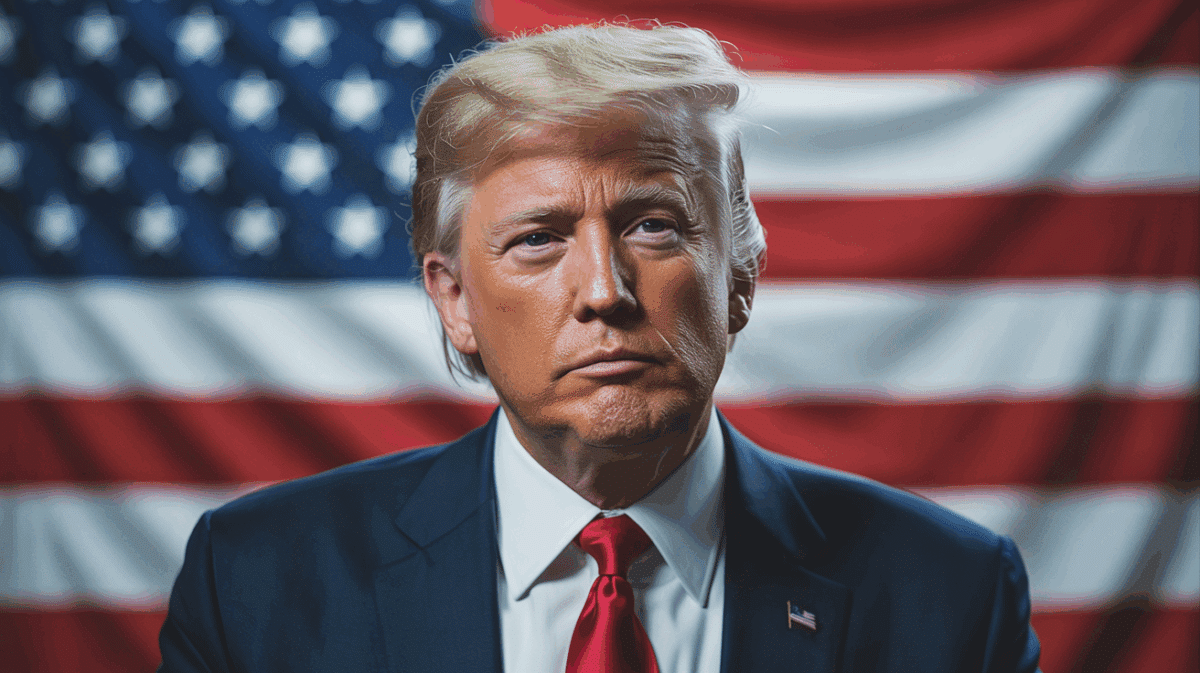 Trump Accentue les Tensions Commerciales avec le Canada – tensions commerciales